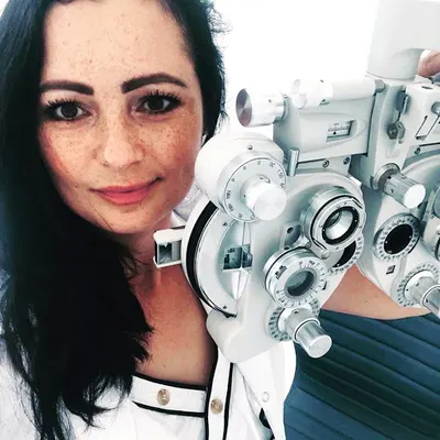 Salon Optyczny Mama i Ja